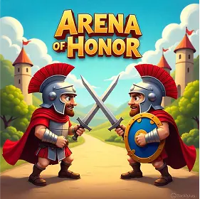 arena of honor