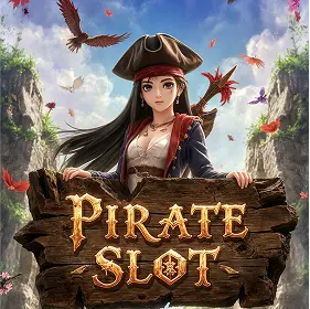 pirate slot