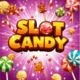 slot candy